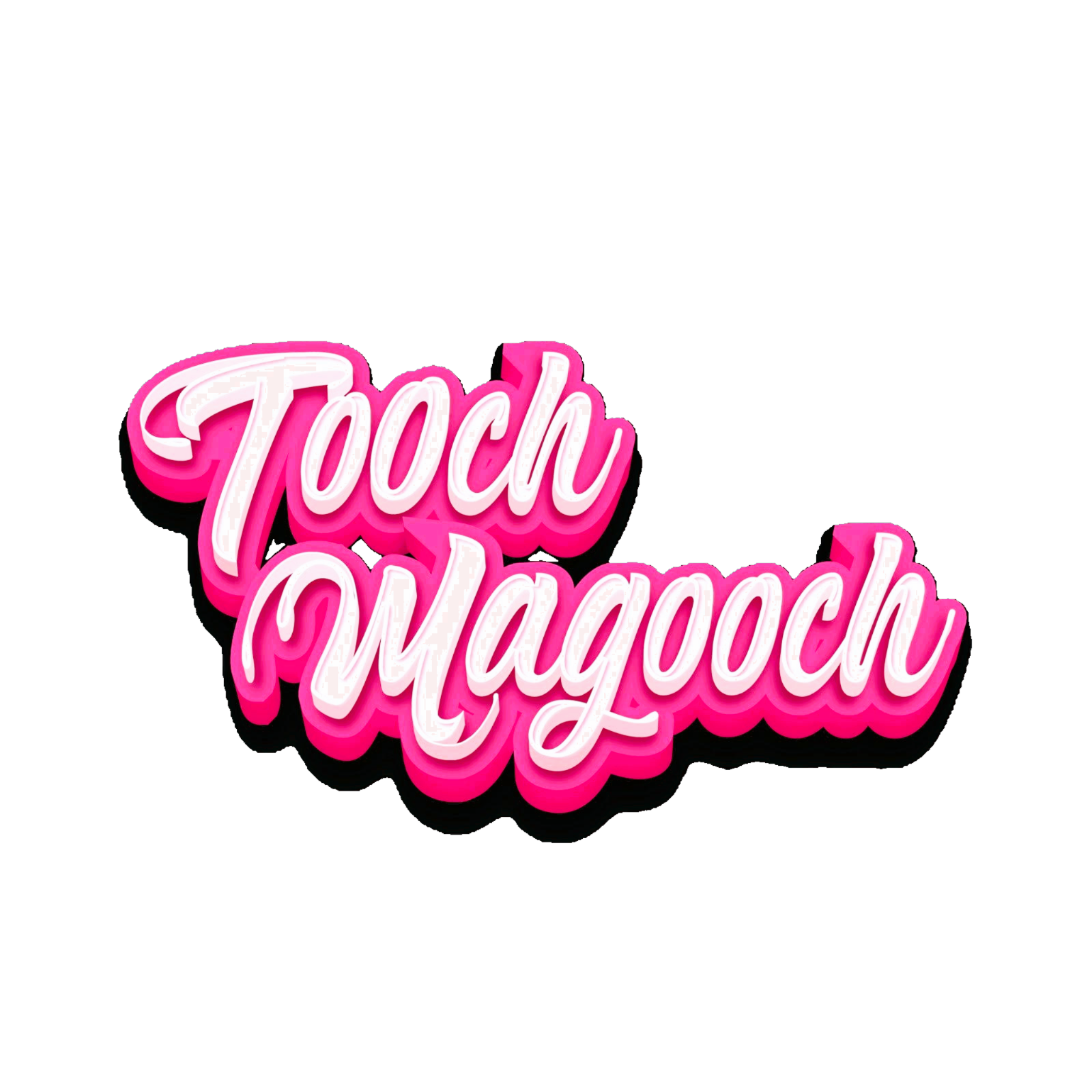Tooch Magooch Logo